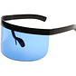 Gafas Sol Visera Proteccion Rostro Unisex 7788 - Miniatura 2