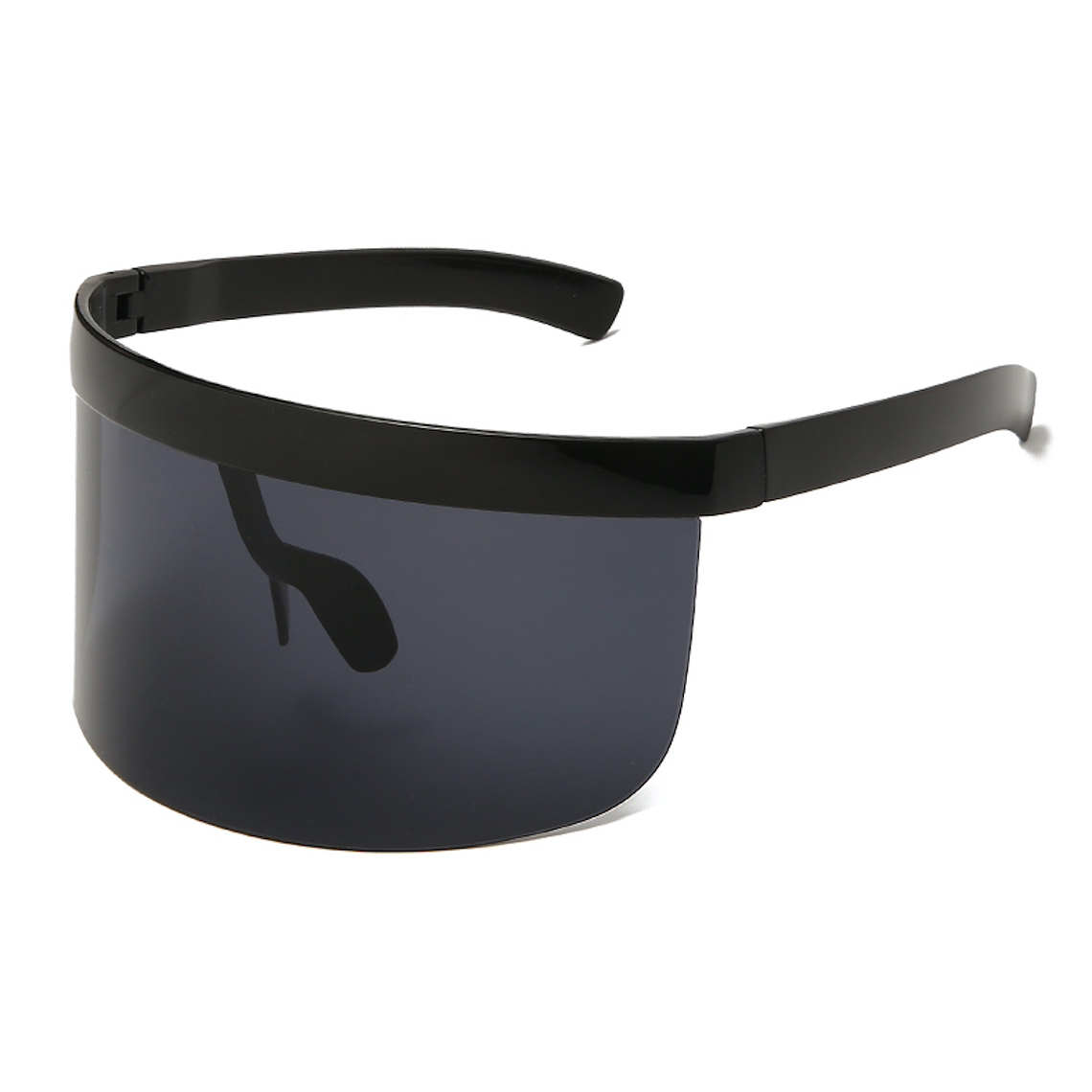 Gafas Sol Visera Proteccion Rostro Unisex 7788 4