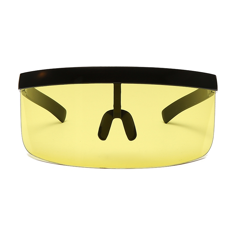 Gafas Sol Visera Proteccion Rostro Unisex 7788 6