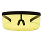 Gafas Sol Visera Proteccion Rostro Unisex 7788 - Miniatura 6