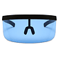 Gafas Sol Visera Proteccion Rostro Unisex 7788 - Miniatura 7