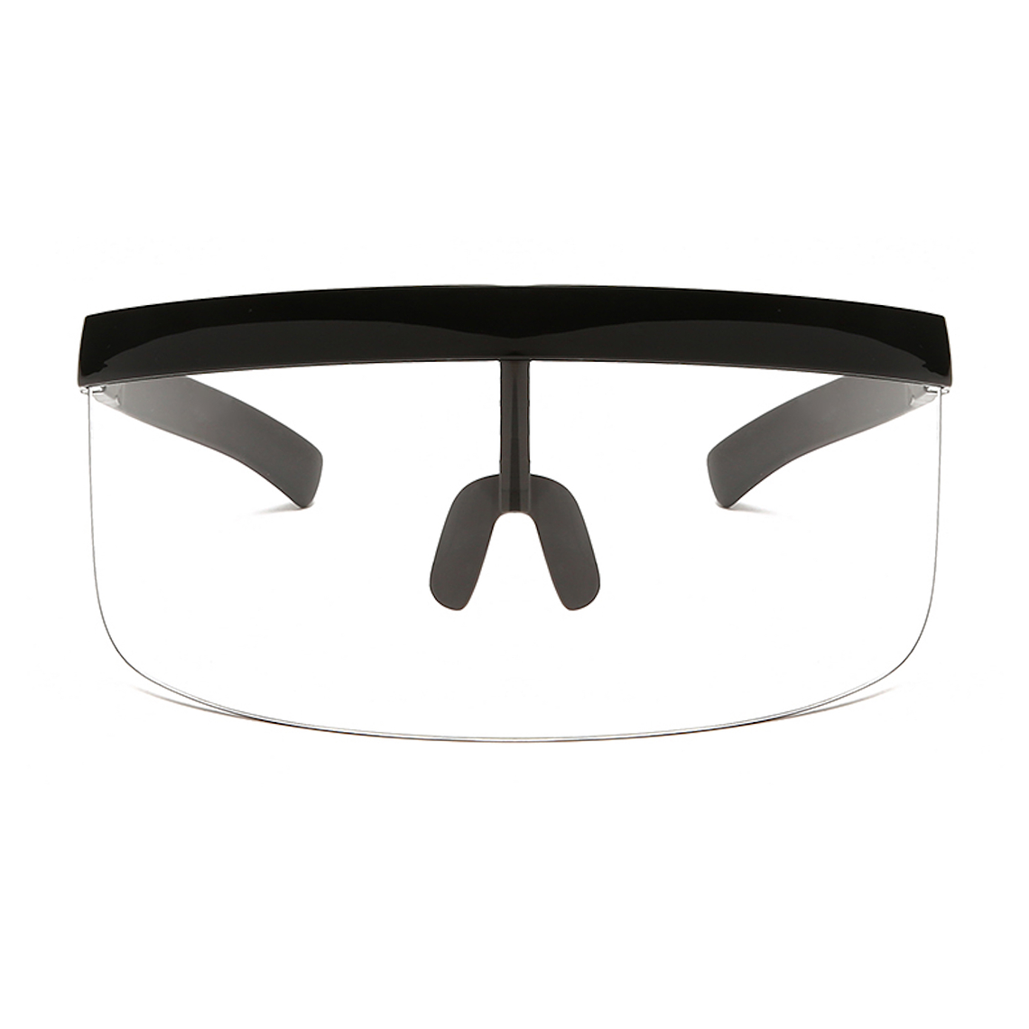 Gafas Sol Visera Proteccion Rostro Unisex 7788 10