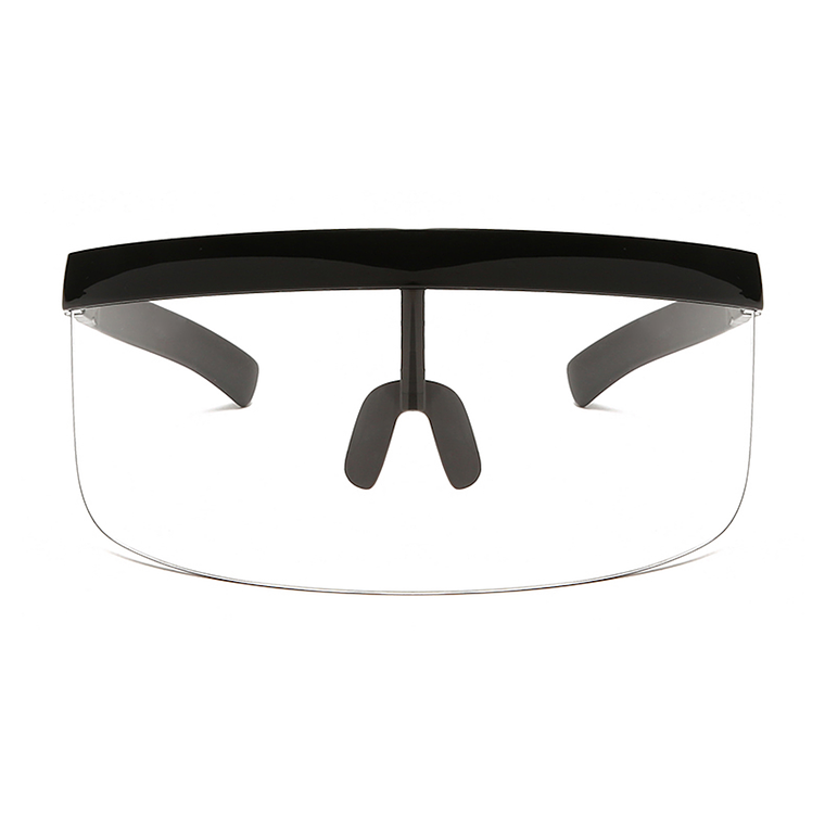 Gafas Sol Visera Proteccion Rostro Unisex 7788 10