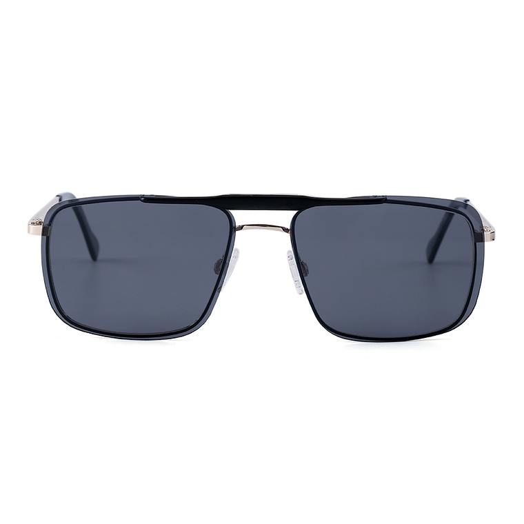 Montura Gafas Lentes Sol Sobreponer Clip Magnetico S309 3