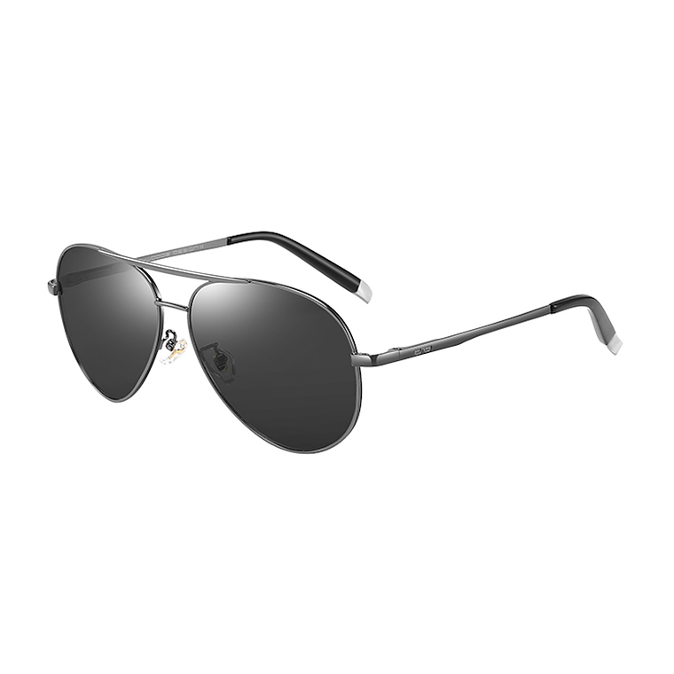 Gafas Sol HD Hombre Polarizadas UV400 CAPONI 3103 1