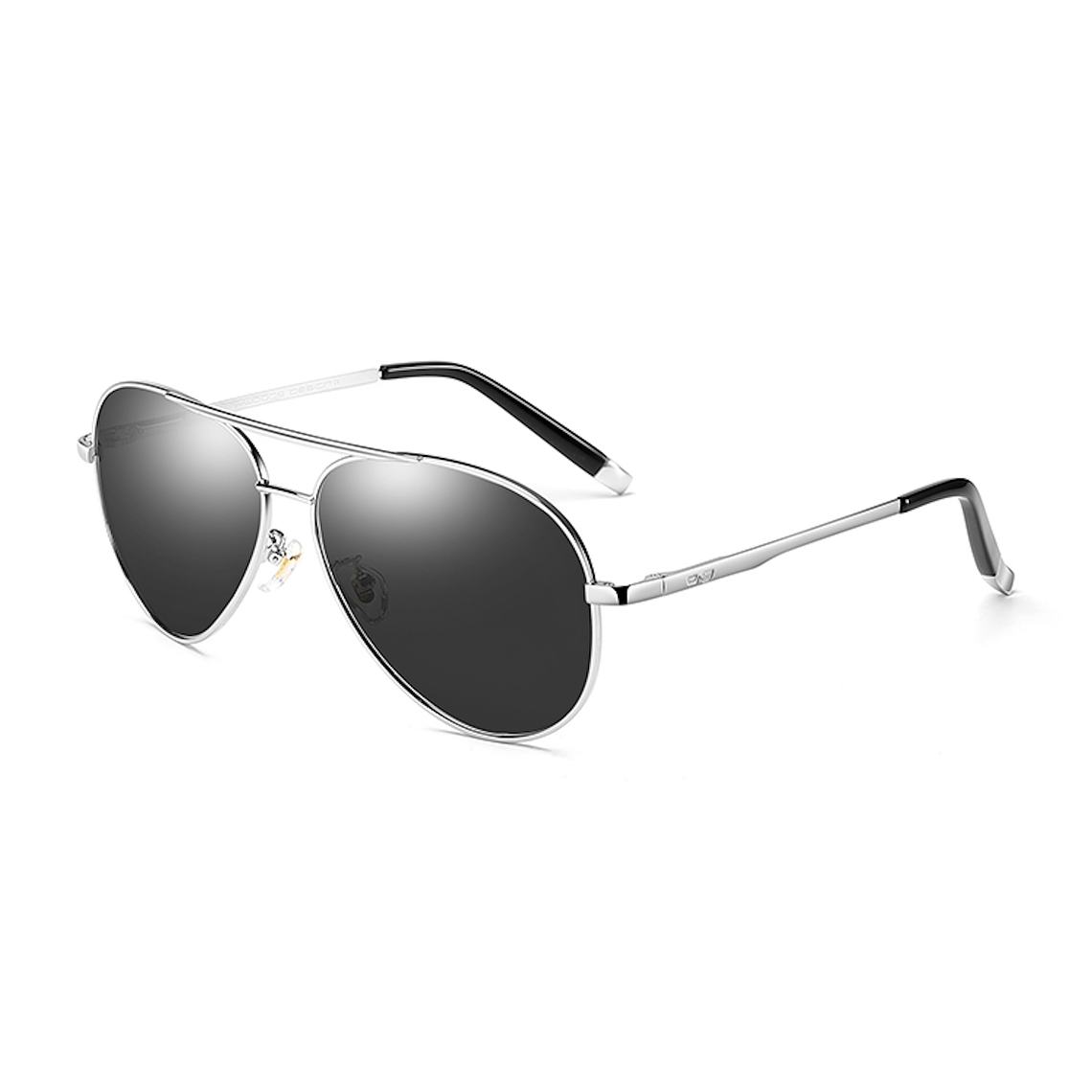 Gafas Sol HD Hombre Polarizadas UV400 CAPONI 3103 3