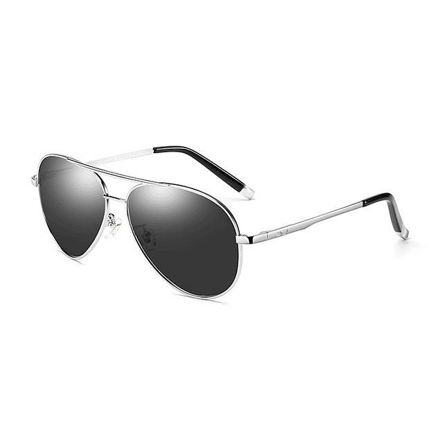 Gafas Sol HD Hombre Polarizadas UV400 CAPONI 3103