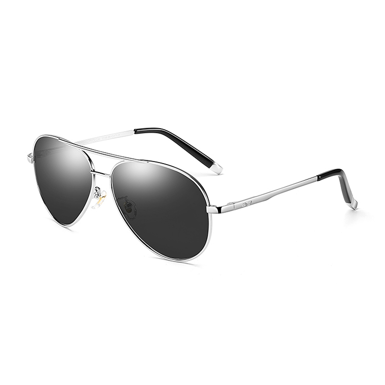 Gafas Sol HD Hombre Polarizadas UV400 CAPONI 3103 3