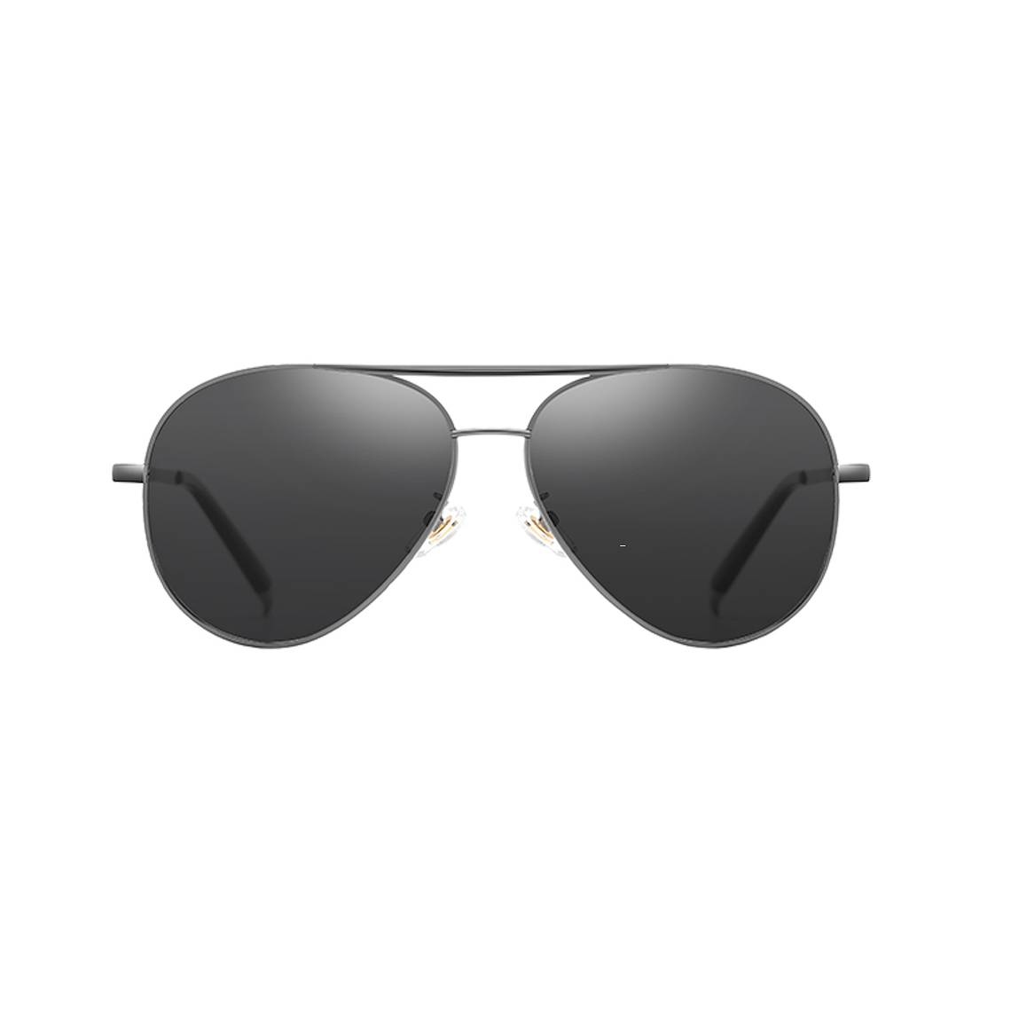 Gafas Sol HD Hombre Polarizadas UV400 CAPONI 3103 4