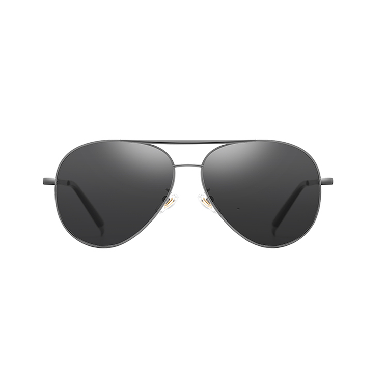 Gafas Sol HD Hombre Polarizadas UV400 CAPONI 3103 4