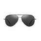 Gafas Sol HD Hombre Polarizadas UV400 CAPONI 3103 - Miniatura 4