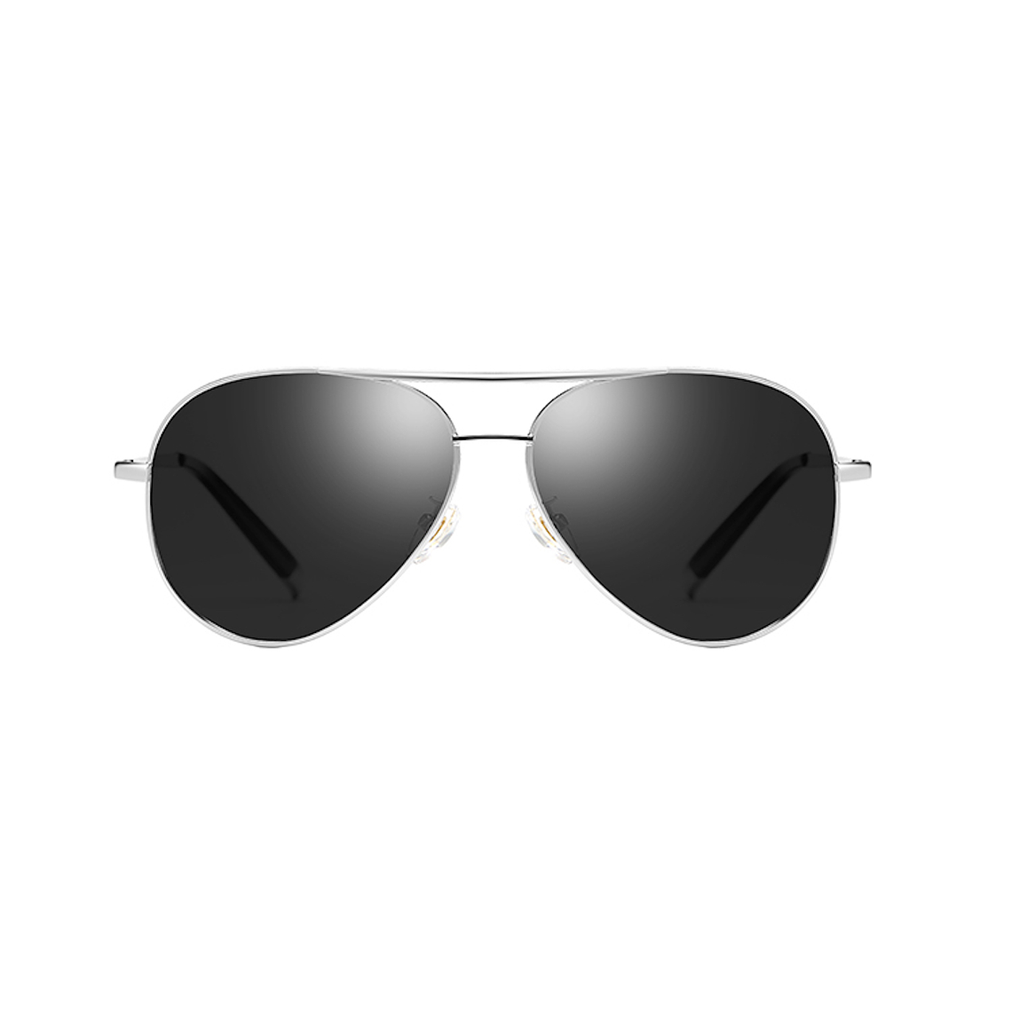 Gafas Sol HD Hombre Polarizadas UV400 CAPONI 3103 5
