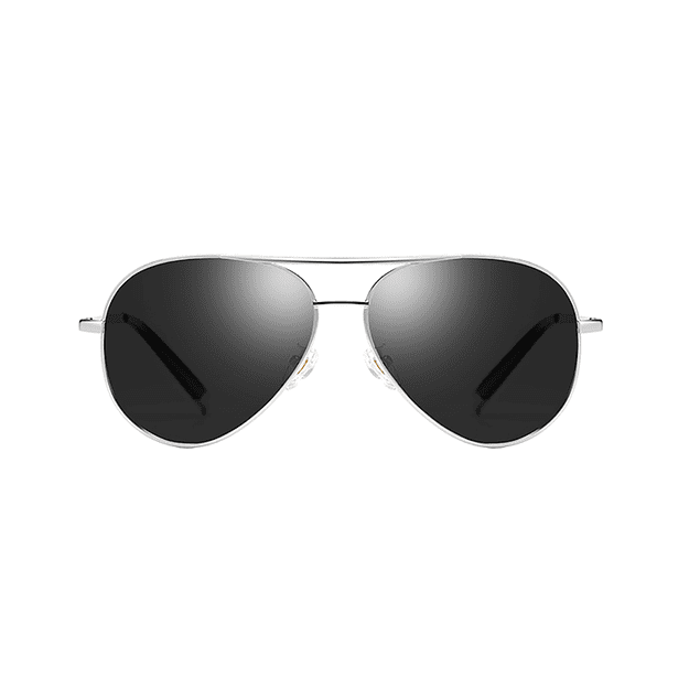 Gafas Sol HD Hombre Polarizadas UV400 CAPONI 3103