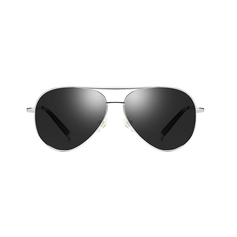 Gafas Sol HD Hombre Polarizadas UV400 CAPONI 3103 5