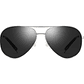 Gafas Sol HD Hombre Polarizadas UV400 CAPONI 3103 - Miniatura 5