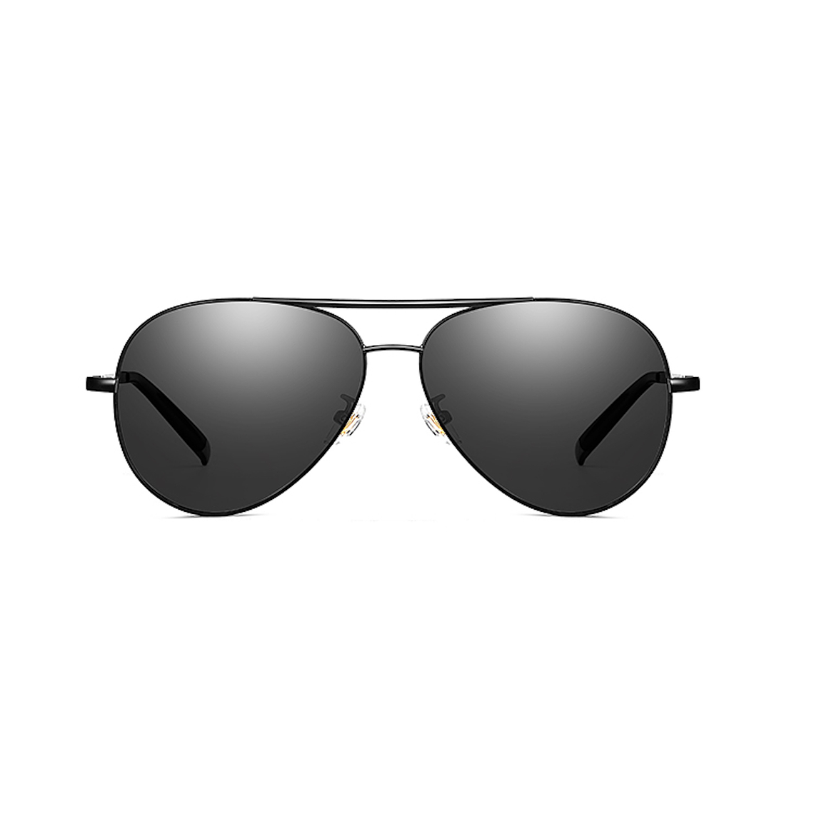Gafas Sol HD Hombre Polarizadas UV400 CAPONI 3103 6
