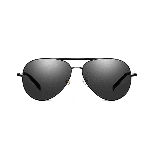 Gafas Sol HD Hombre Polarizadas UV400 CAPONI 3103