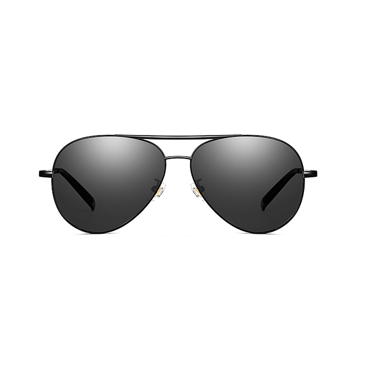 Gafas Sol HD Hombre Polarizadas UV400 CAPONI 3103 6
