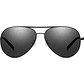 Gafas Sol HD Hombre Polarizadas UV400 CAPONI 3103 - Miniatura 6