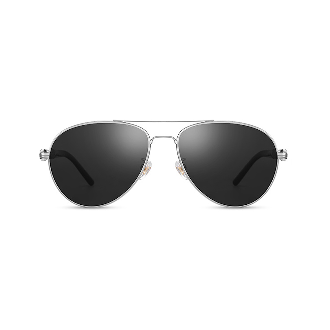 Gafas Sol Hombres Polarizadas UV400 CAPONI 409 2