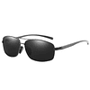 Gafas Sol Polarizadas Clasicas Piloto Hombre UV400 529