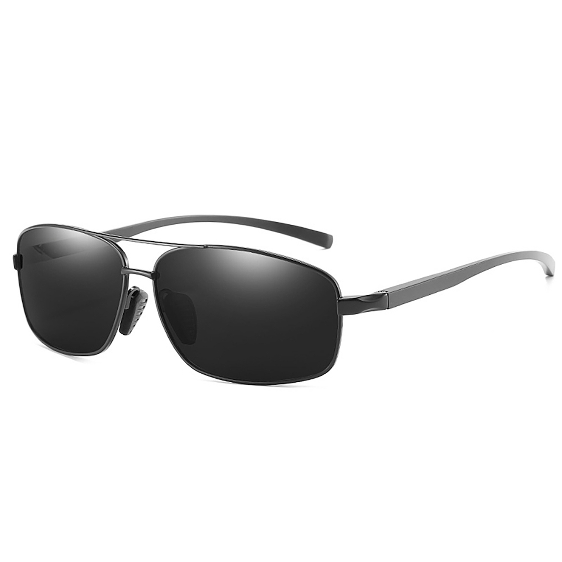 Gafas Sol Polarizadas Clasicas Piloto Hombre UV400 529 1