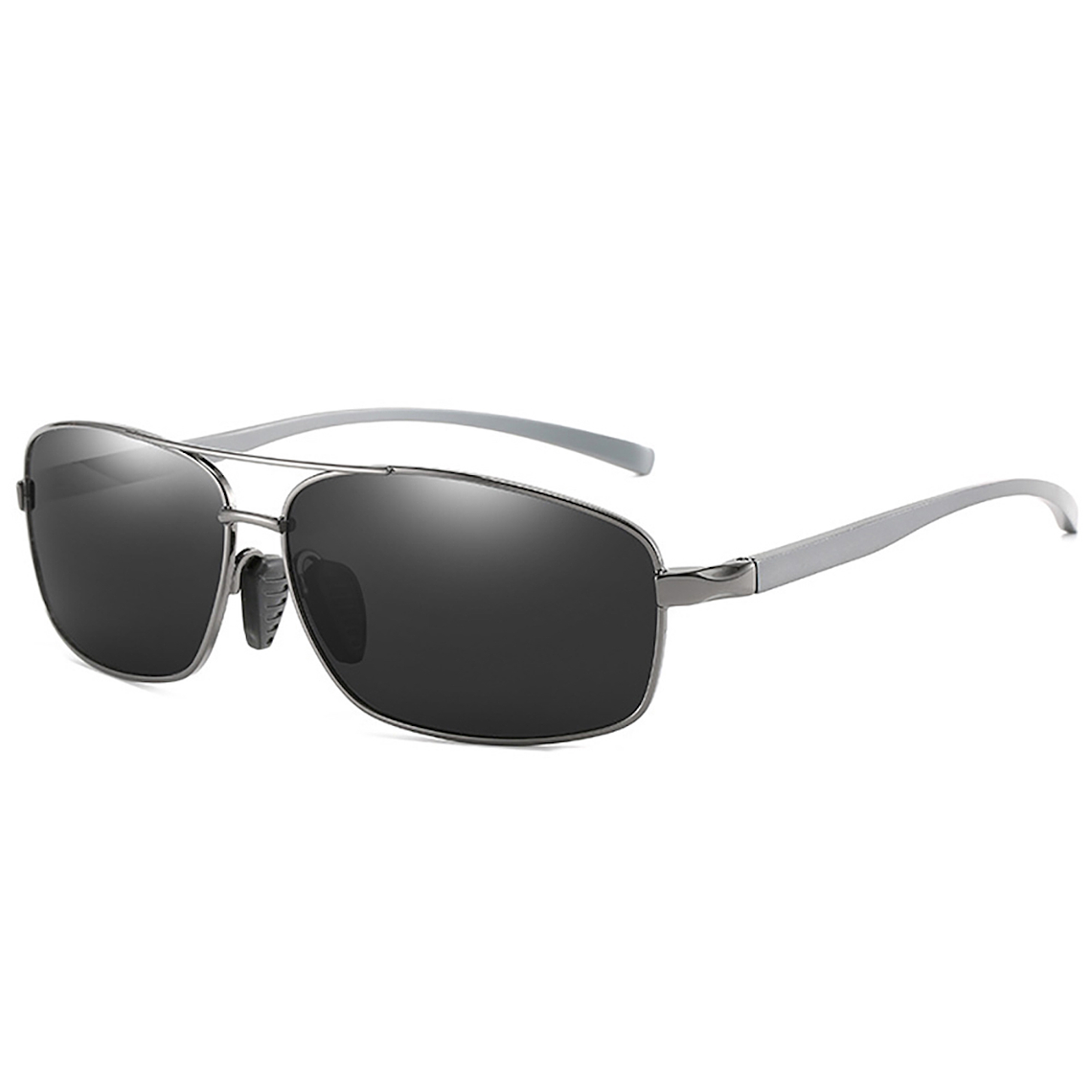 Gafas Sol Polarizadas Clasicas Piloto Hombre UV400 529 2