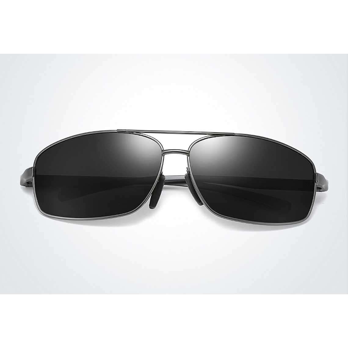 Gafas Sol Polarizadas Clasicas Piloto Hombre UV400 529 4