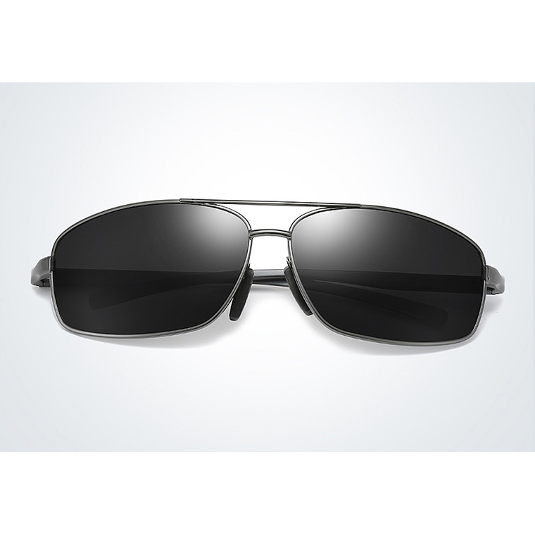 Gafas Sol Polarizadas Clasicas Piloto Hombre UV400 529 4