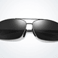 Gafas Sol Polarizadas Clasicas Piloto Hombre UV400 529 - Miniatura 4