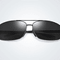 Gafas Sol Polarizadas Clasicas Piloto Hombre UV400 529 - Miniatura 5