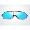 Gafas Sol Polarizadas Clasicas Piloto Hombre UV400 529