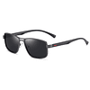 Gafas Lentes Sol Polarizadas Hombre UV400 5925