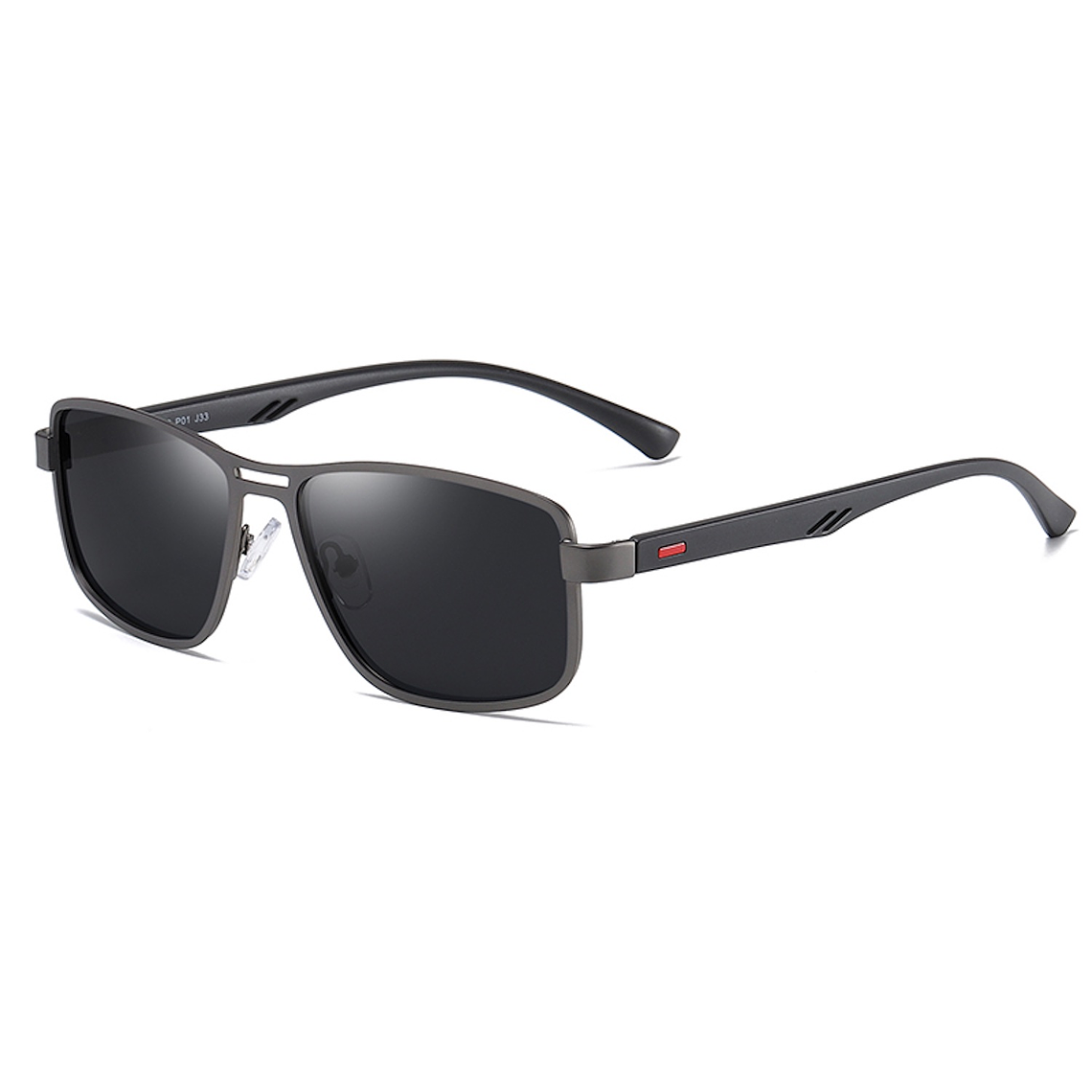 Gafas Lentes Sol Polarizadas Hombre UV400 5925 2