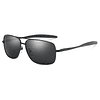 Gafas Lentes Sol Polarizadas Hombre UV400 0925