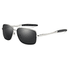 Gafas Lentes Sol Polarizadas Hombre UV400 0925