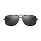 Gafas Lentes Sol Polarizadas Hombre UV400 0925 - Miniatura 5