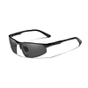 Gafas Sol Polarizadas Aluminio UV400 KINGSEVEN 9121