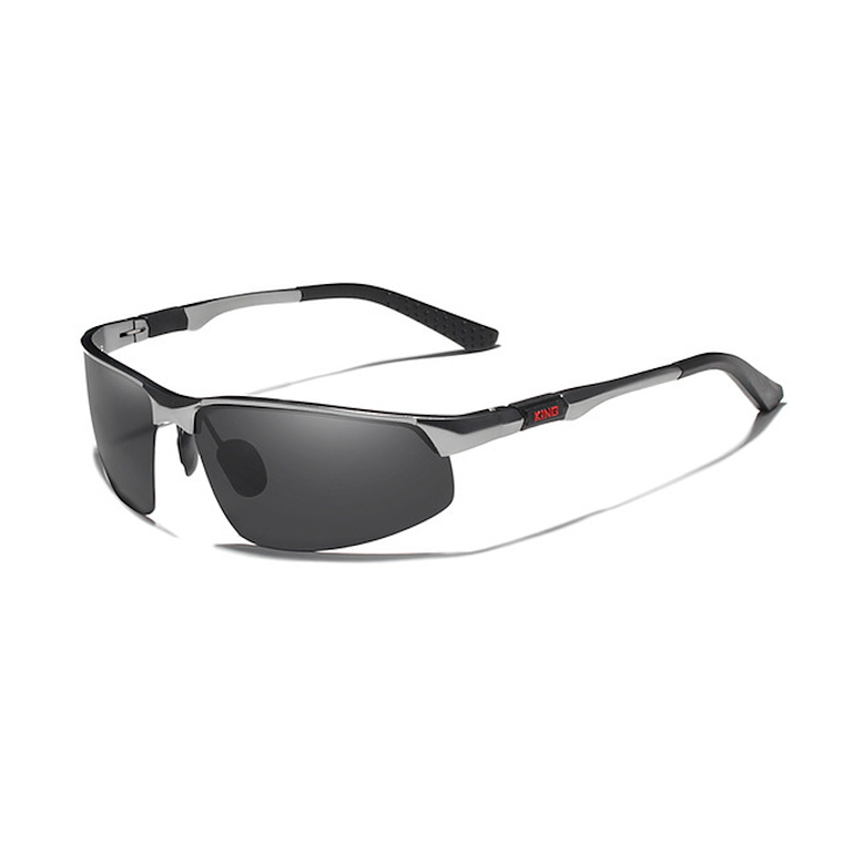 Gafas Sol Polarizadas Aluminio UV400 KINGSEVEN 9121 3