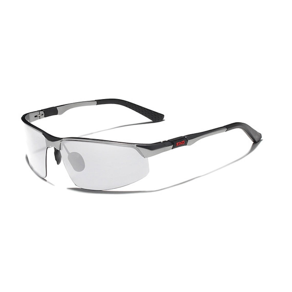Gafas Lentes Sol Fotocromaticas UV400 KINGSEVEN 9121 3
