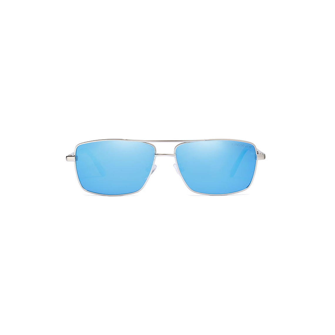 Gafas Sol Hombres Polarizadas UV400 KINGSEVEN 7906 4