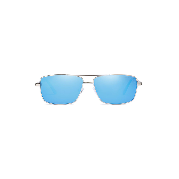 Gafas Sol Hombres Polarizadas UV400 KINGSEVEN 7906 4