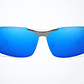 Gafas Sol Polarizadas Aluminio UV400 KINGSEVEN 9126 - Miniatura 5