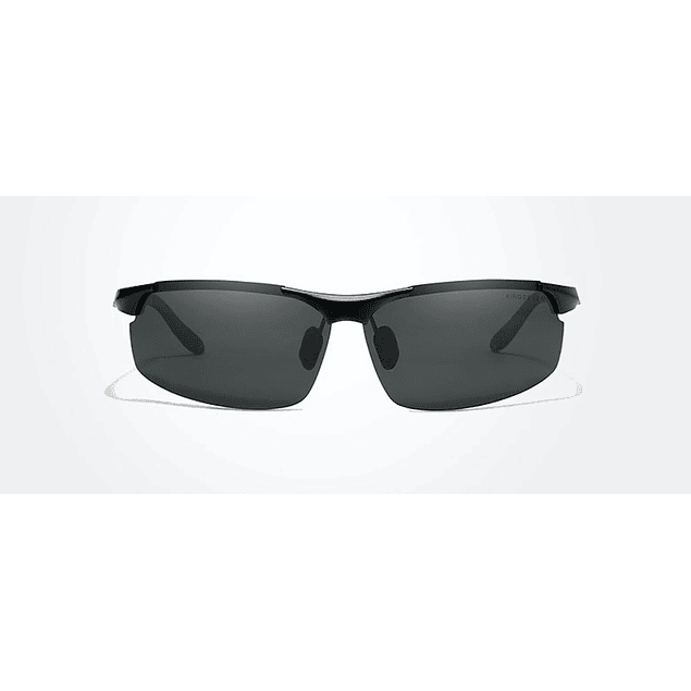 Gafas Sol Polarizadas Aluminio UV400 KINGSEVEN 9126