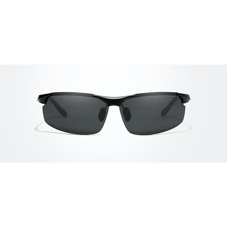 Gafas Sol Polarizadas Aluminio UV400 KINGSEVEN 9126 6
