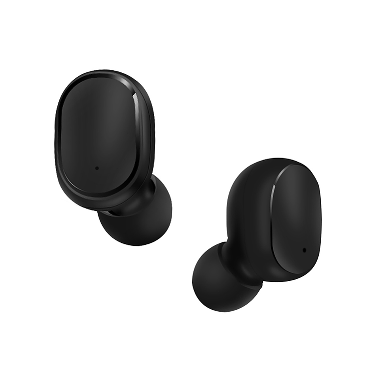 Mini Audifonos Inalambricos Microfono Bluetooth A6S 1