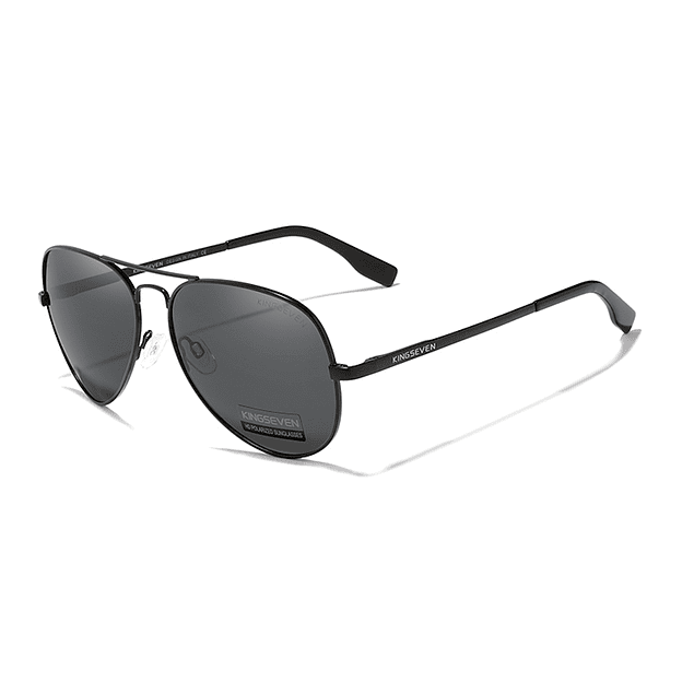 Gafas Sol Hombres Polarizadas UV400 KINGSEVEN 7735