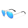 Gafas Sol Hombres Polarizadas UV400 KINGSEVEN 7735