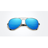 Gafas Sol Hombres Polarizadas UV400 KINGSEVEN 7735