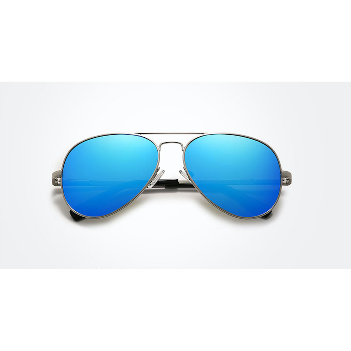 Gafas Sol Hombres Polarizadas UV400 KINGSEVEN 7735 6